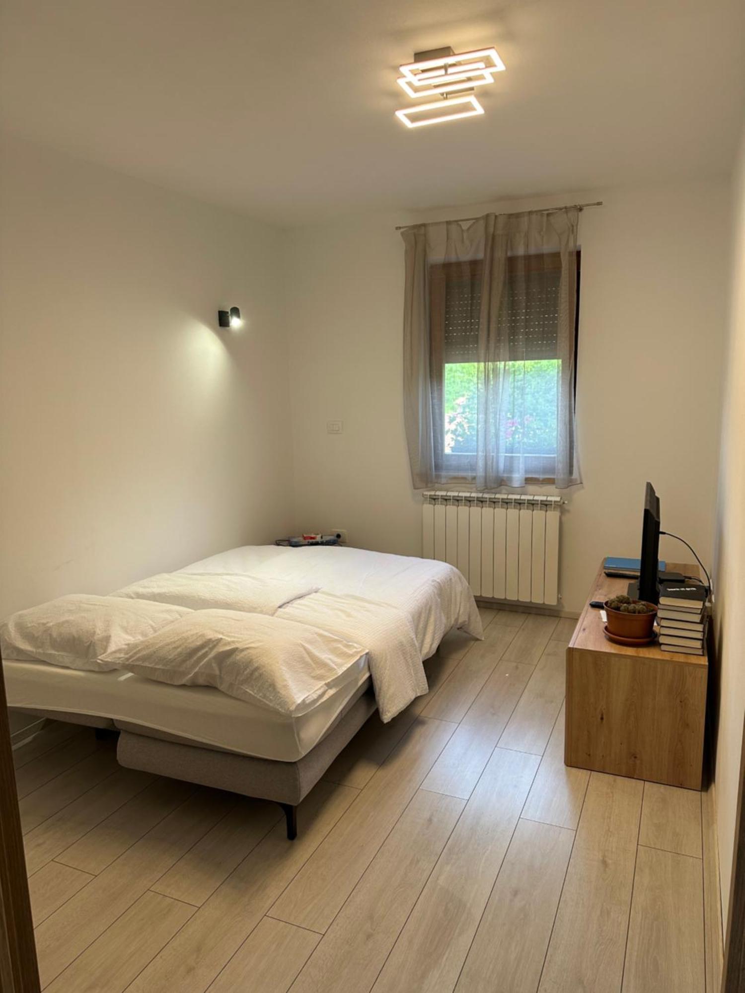 Apartma Anze Samec Dobravlje Exteriér fotografie